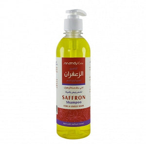 Mandy-Care-Hair-SH-400ml-With-Saffron-