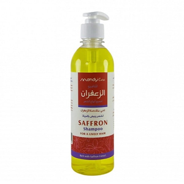 Mandy-Care-Hair-SH-400ml-With-Saffron-