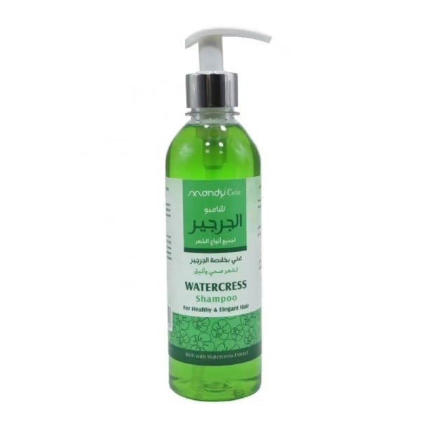 Mandy-Care-Hair-SH-400ml-With-Watercress-