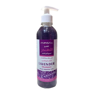 Mandy-Care-Hair-SH-400ml-Lavender-
