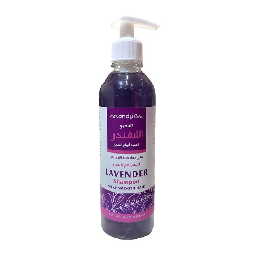 Mandy-Care-Hair-SH-400ml-Lavender-
