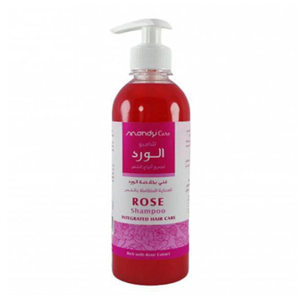 Mandy-Care-Hair-SH-400ml-With-Rose-