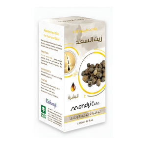Mandy Care Mandy Care Oil 125ml Alsaad
