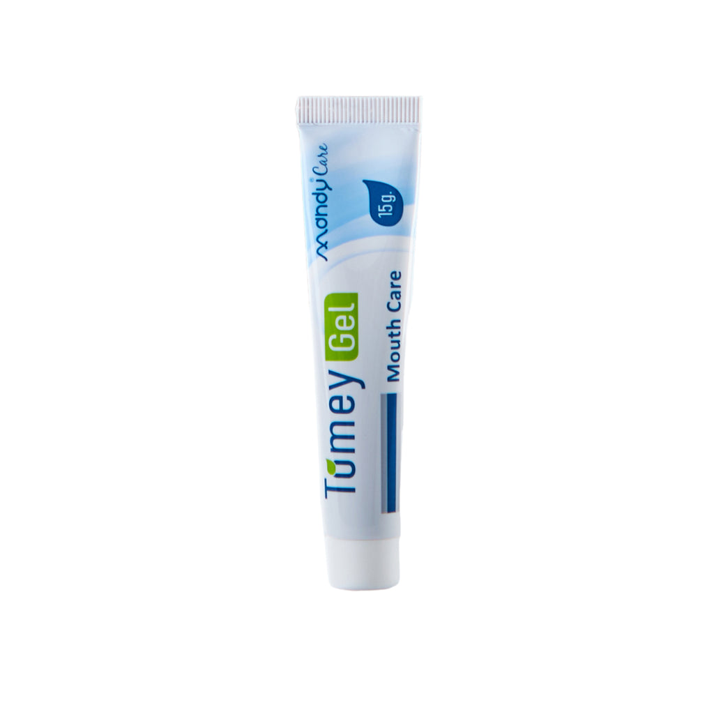 Mandy Care Dental Gel | Professional Oral Health and Gum Care Formula