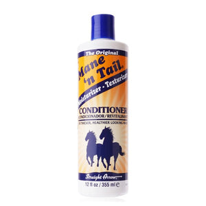 Mane'n tail Mane'n Tail Hair Conditioner 355ml Original