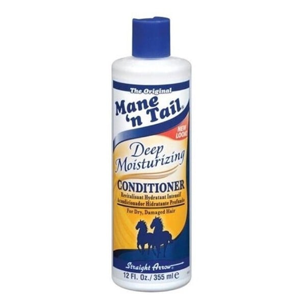 Mane'n tail Mane'n Tail Hair Conditioner 355ml