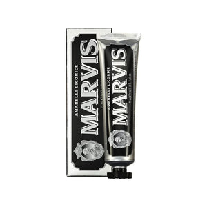 Marvis Marvis Toothpaste 85ml Amarelli Licorise