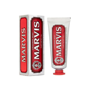 Marvis Marvis Toothpaste 85ml Cinnamon Mint