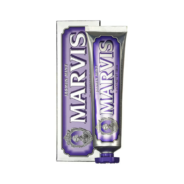 Marvis Marvis Toothpaste 85ml Jasmin Mint