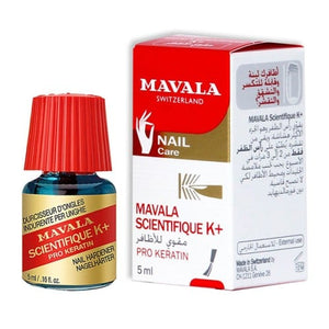 Mavala Nail Strengthener V 5ml
