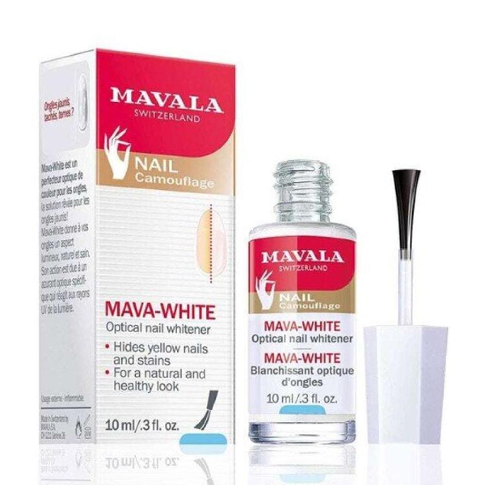 Mavala Mavala Nail Care 10ml Bleaching