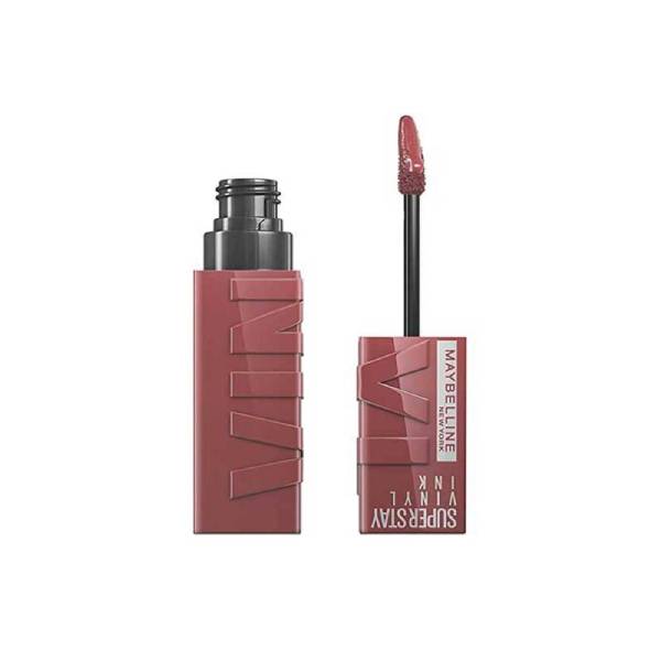 Maybelline-Liquid-Lipstick-Super-Stay-Vinyl-Ink-120-Punchy-