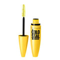 MAYBELLINE Maybelline Mascara Go Extreme The Colossal Leather Black Perfecto