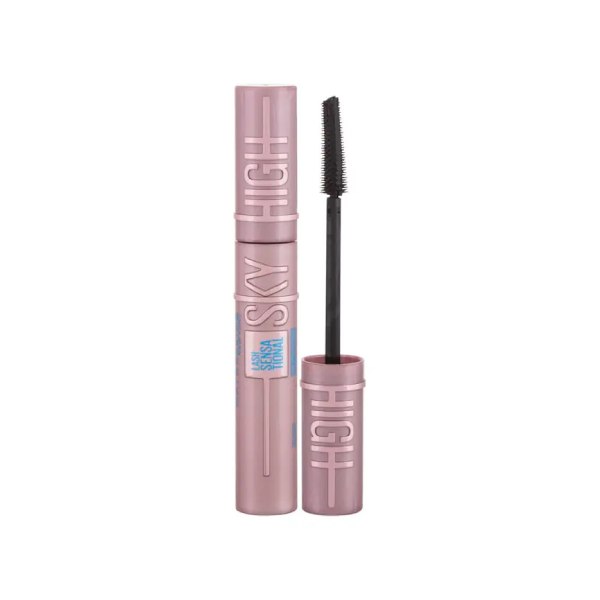 MAYBELLINE Maybelline Mascara 7.20ml Sky High Waterproof Black