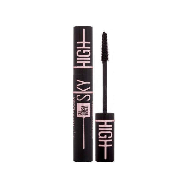 MAYBELLINE Maybelline Mascara Sky High Black