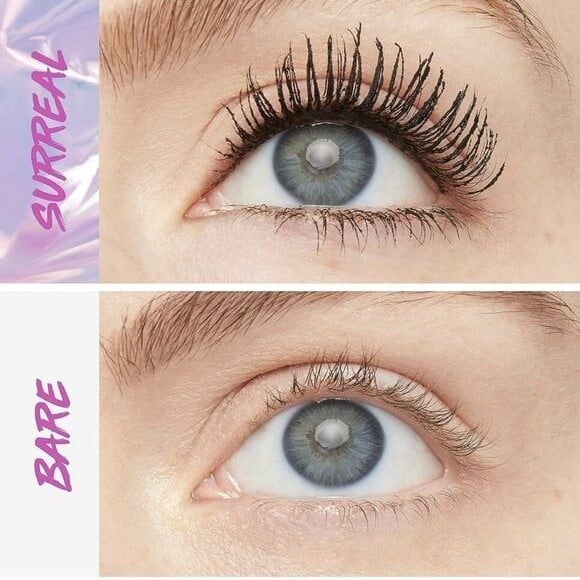 Maybelline The Falsies Surreal Mascara – Extreme Volume and Length