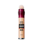MAYBELLINE Maybelline Concealer 6ml Eraser 04 Honey