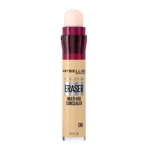 MAYBELLINE Maybelline Concealer 06 Eraser