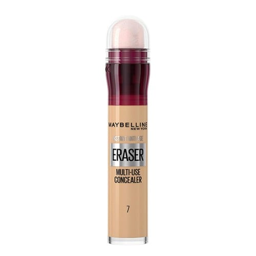 MAYBELLINE Maybelline Concealer 07 Eraser