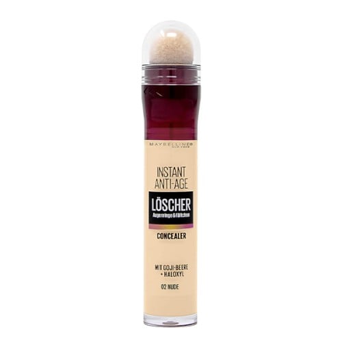 MAYBELLINE Maybelline Concealer 02 Eraser