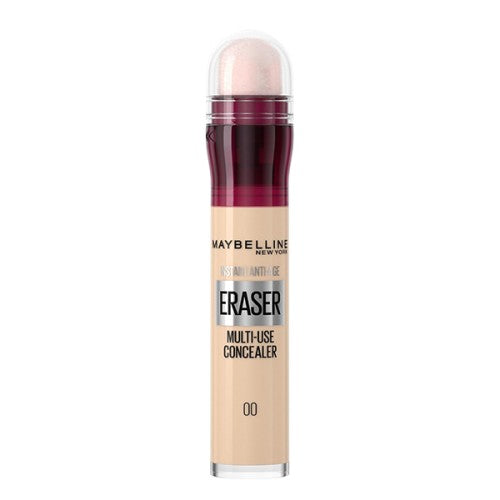 MAYBELLINE Maybelline Concealer 00 Eraser