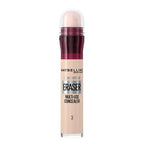 MAYBELLINE Maybelline Concealer 03 Eraser