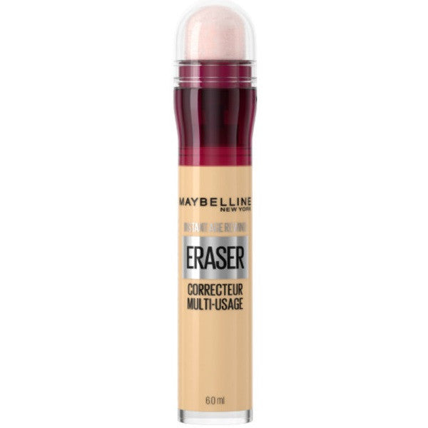 Maybelline Instant Age Rewind Eraser Concealer - Honey - 24H Wear