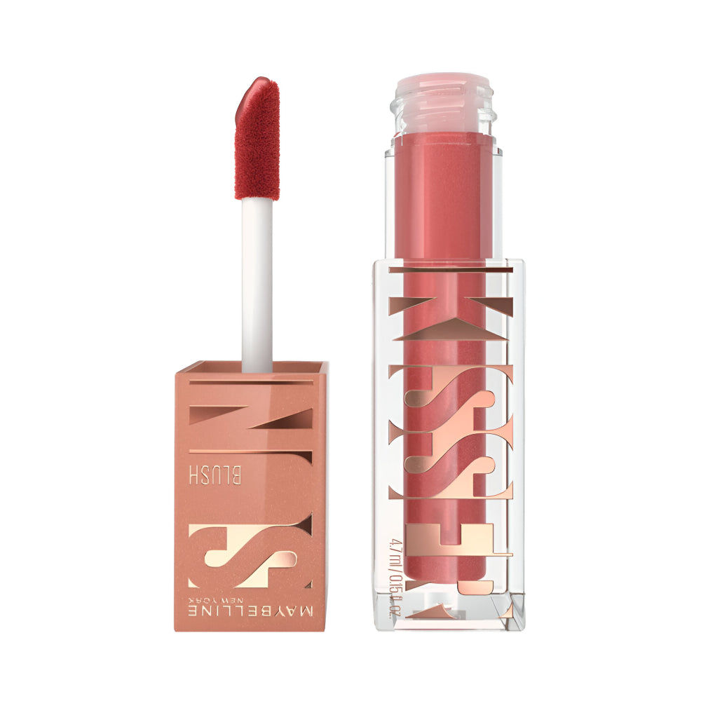 Maybelline Maybelline Liquid Blush Sunkisser 06