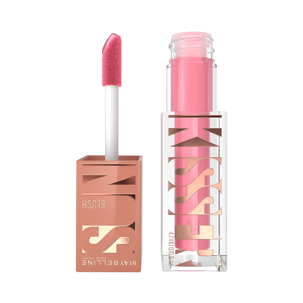 Maybelline Maybelline Liquid Blush Sunkisser 05