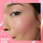 Maybelline Sunkisser Liquid Blush – Long-Wearing Dewy Face Makeup
