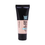 MAYBELLINE Maybelline Foundation Fit Me Matte Poreless 110