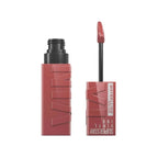 Maybelline Maybelline Liquid Lipstick Super Stay 35 Cheeky