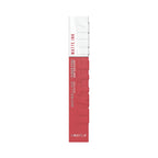 Maybelline Maybelline Liquid Lipstick Super Stay 170 Matte Ink Initia