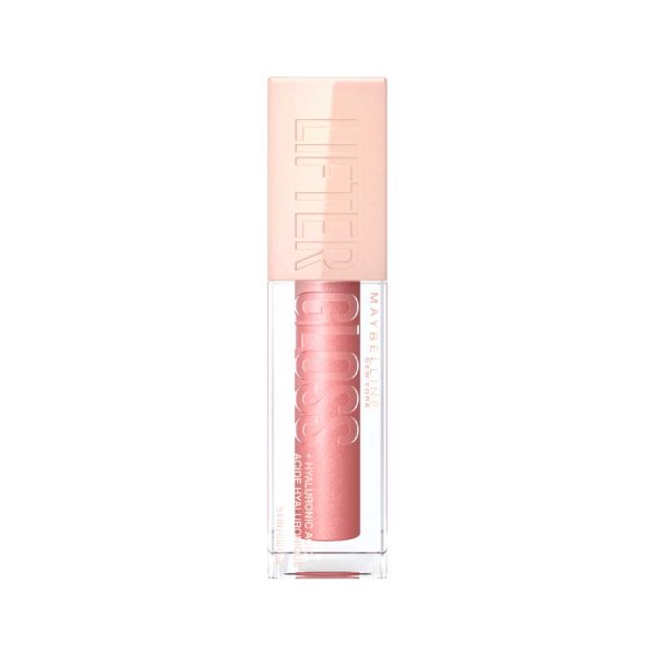 MAYBELLINE Maybelline Lip Gloss Lifter Gloss 003 With Hyaluronic Moon