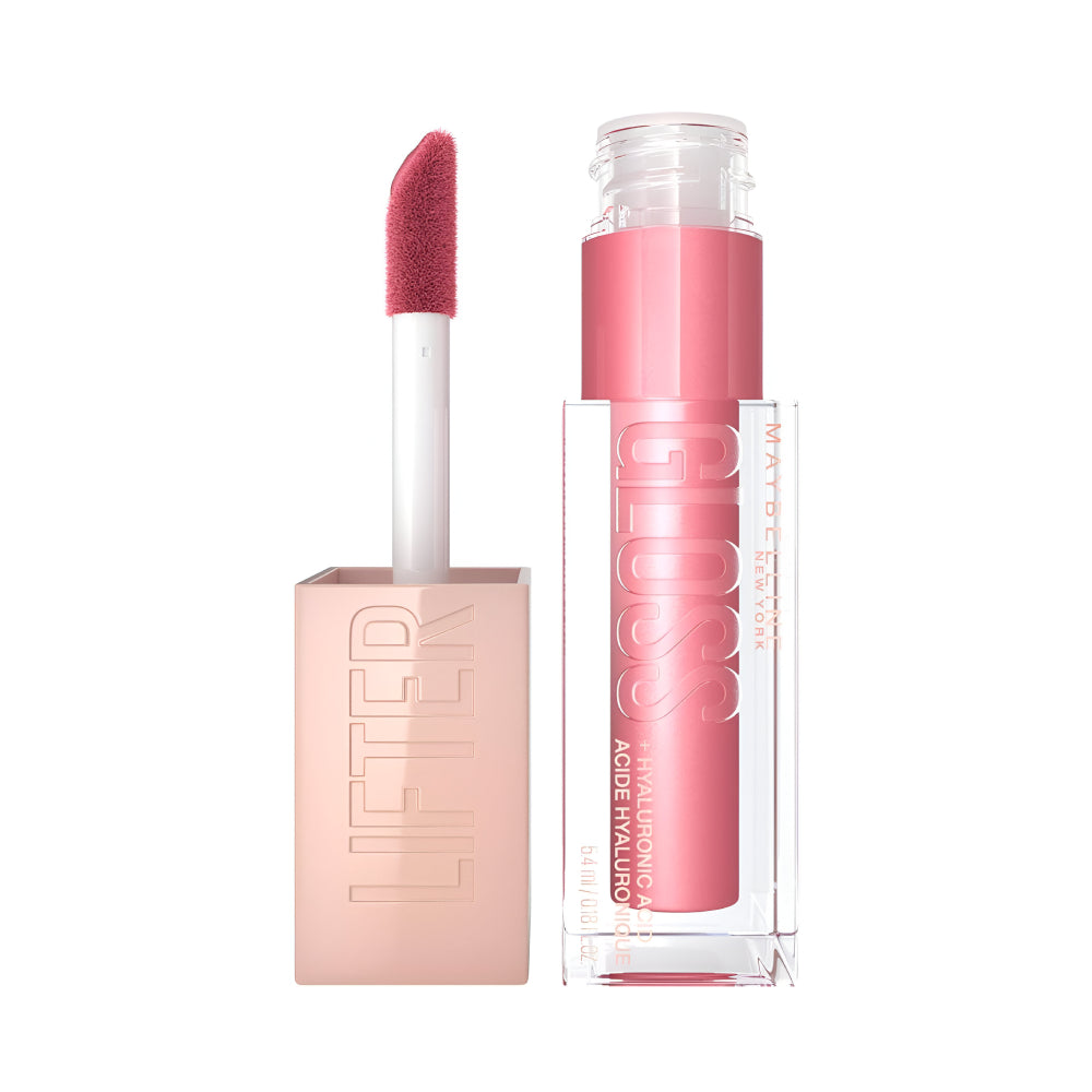 MAYBELLINE MAYBELLINE Lip Gloss  Lifter Gloss With Hyaluronic Petal 005
