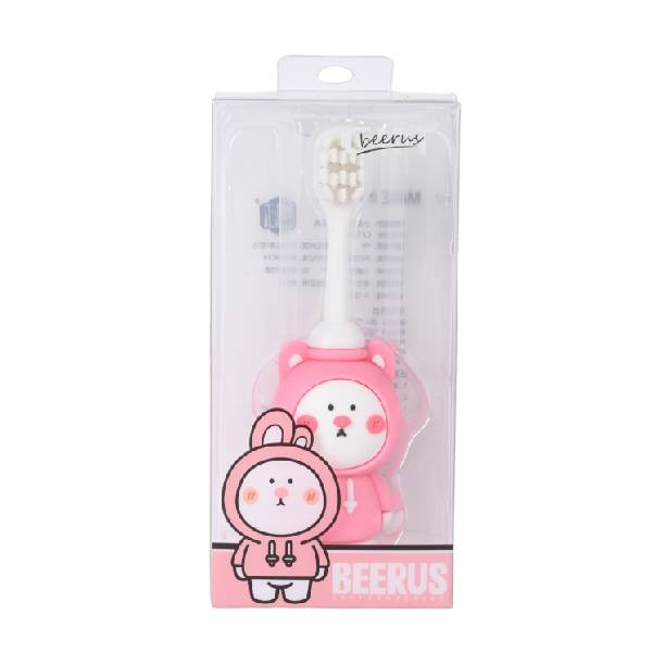 CKT Kids Toothbrush 104