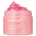 Medicube Gel Cream 110ml With Collagen And Niacinamide For Anti Aging
