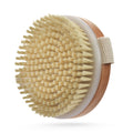 Mella Mella Body Brush 2860 For The Body Circular