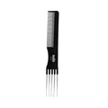 Mella Mella Hair Comb 8220A Professional Black