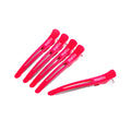 Mella Mella Hair Clip 5pc HCP01 Pink