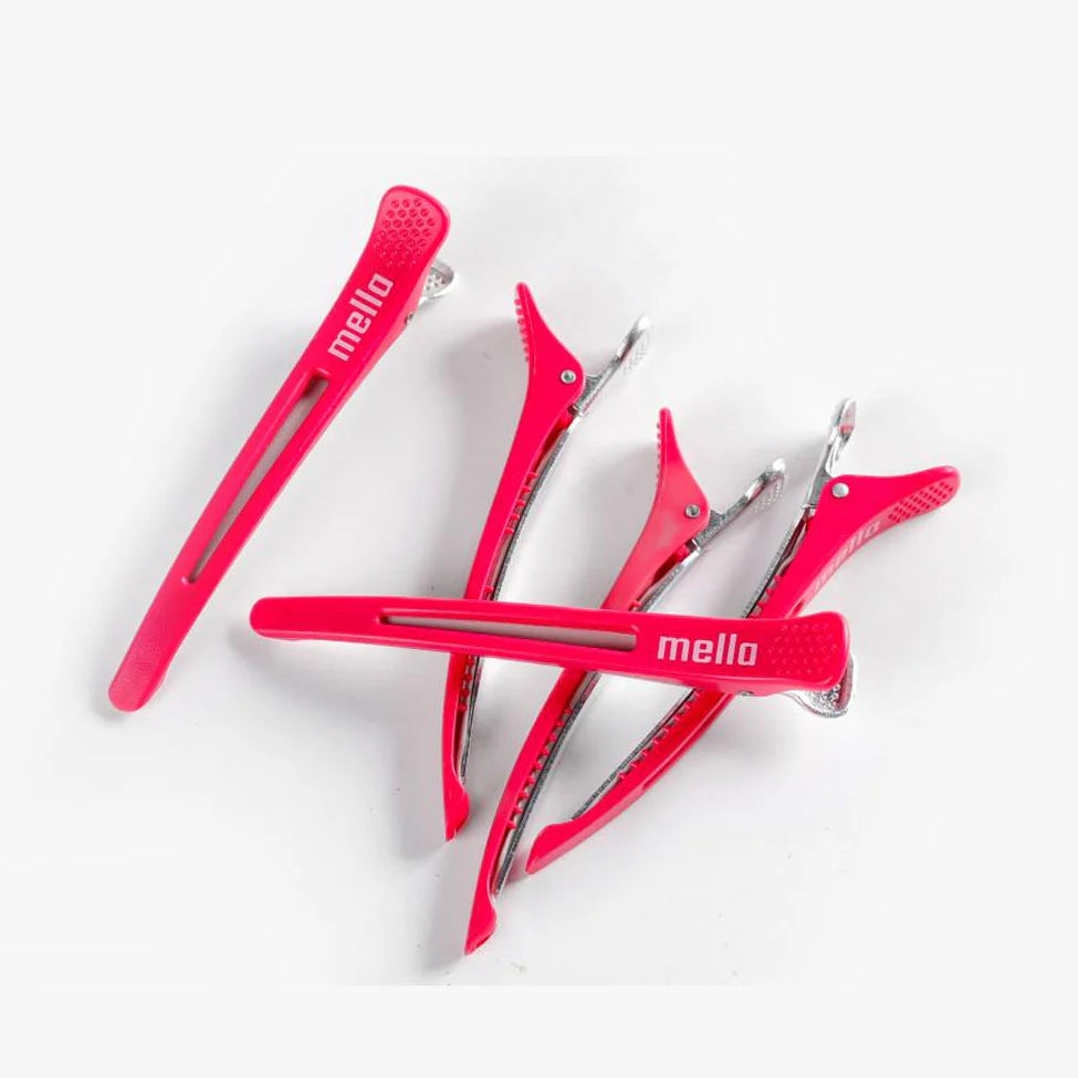 Mella Professional Hair Clip – Secure Hold Styling Accessory for All Hair