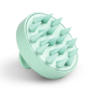 Mella Mella Scalp Brush Light Green