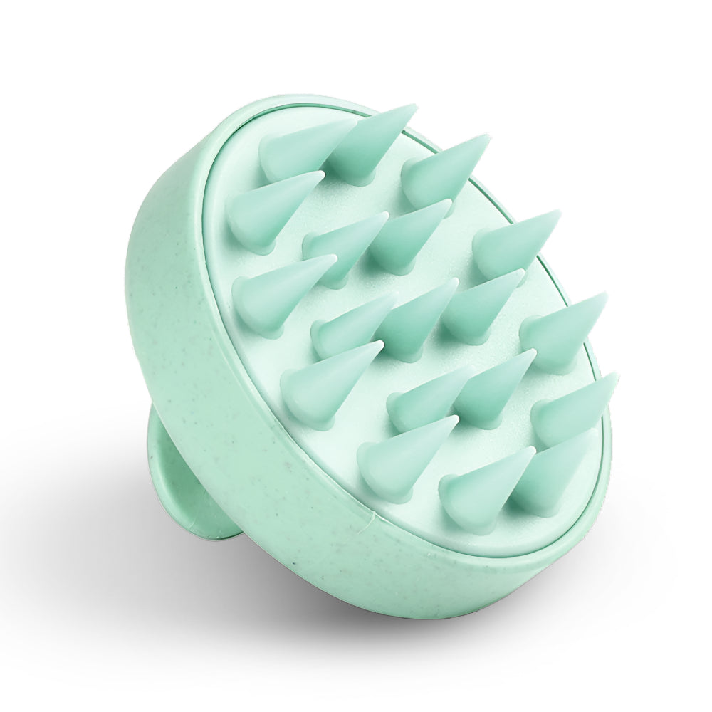 Mella Mella Scalp Brush Light Green