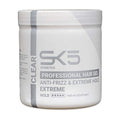 SK5 Hair Styling Gel 500ml Extreme Hold