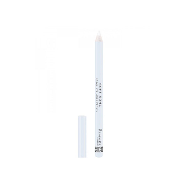 Rimmel Eyeliner Pen 071 Soft Pure White Kajal