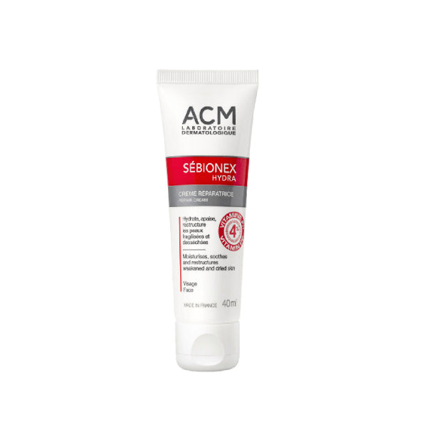 ACM ACM Cream 40ml Sebionex Hydra To Repair The Skin