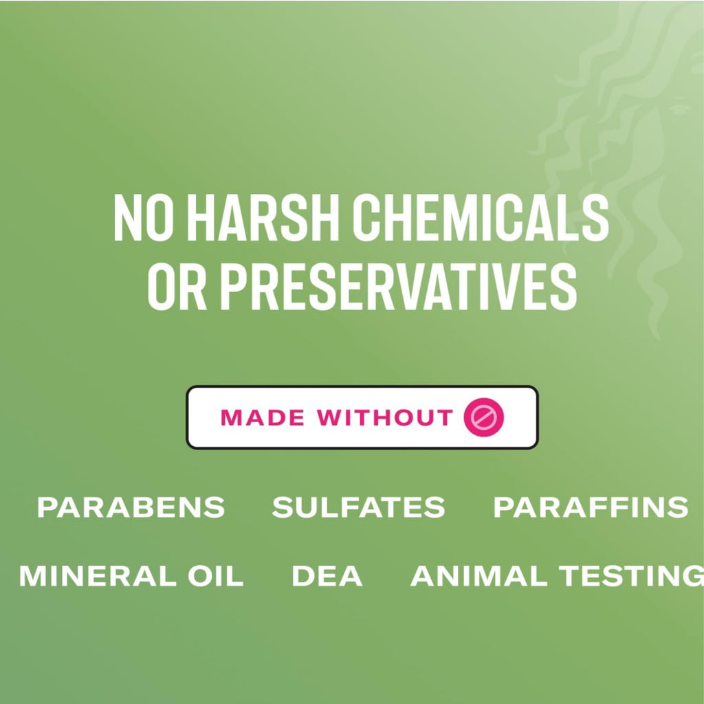 زيت شعر مييل 59 مل بالروزماري والنعناع