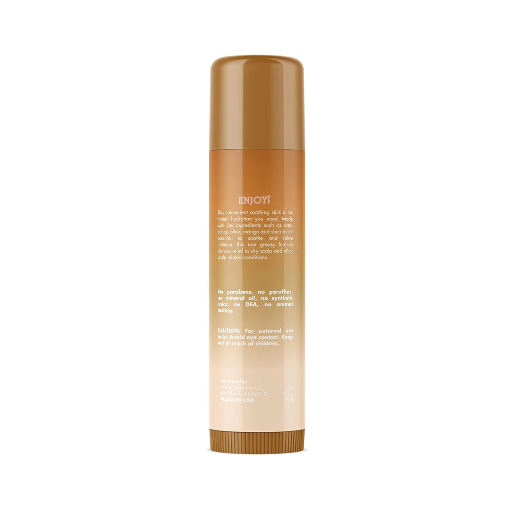 Mielle Scalp Stick 14g For Scalp With Oatmeal And Honey Extract