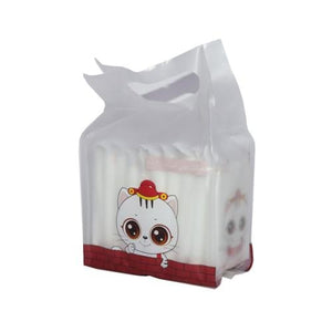 Minigood Minigood Baby Wipes  10 x 8 wipes