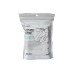 Minigood Minigood Bath Towel 4pc Disposable skin friendly Pearl 30*60 cm